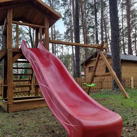 Jasnochowka 42 Komfortowy Domek Nad Jeziorem *