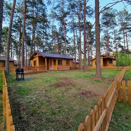 Feriehus Jasnochowka 42 Komfortowy Domek Nad Jeziorem *