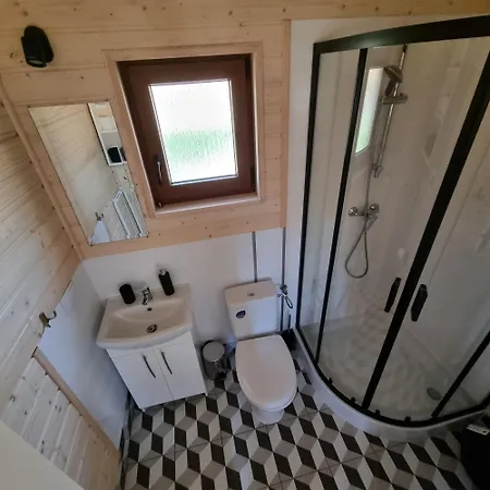 Jasnochowka 42 Komfortowy Domek Nad Jeziorem